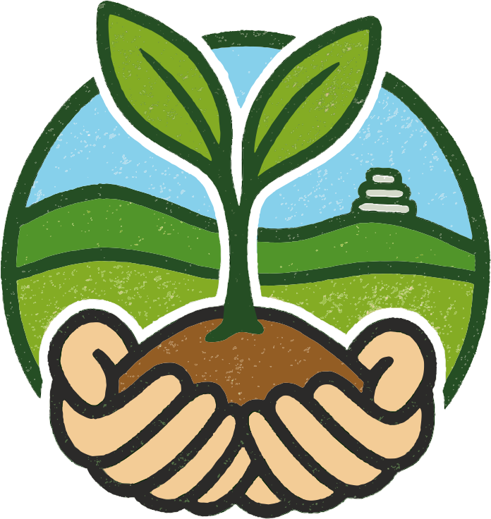 Moor Hands logo