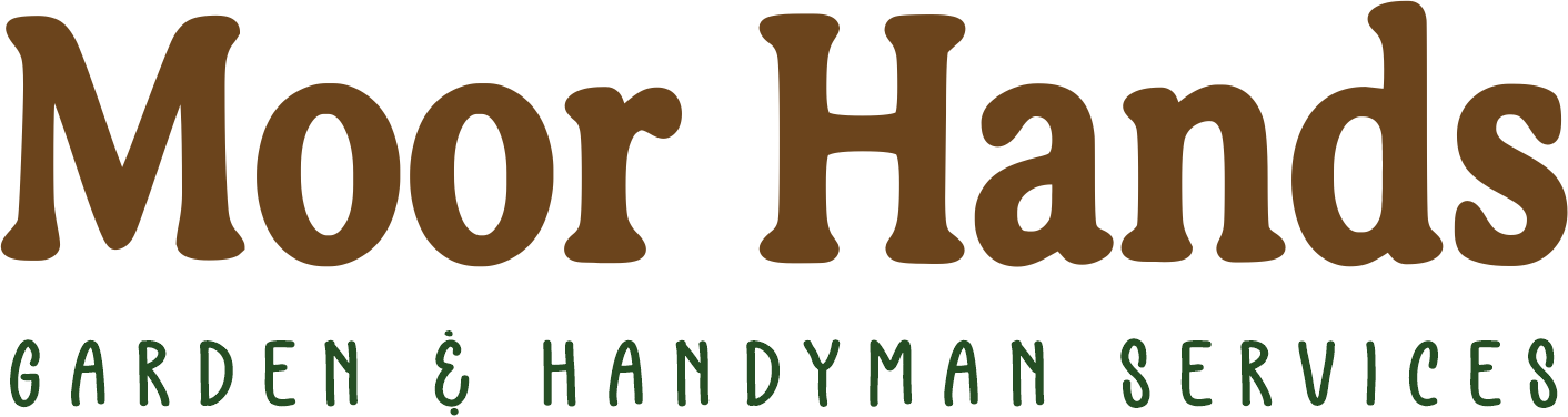 Moor Hands - Garden & Handyman Services